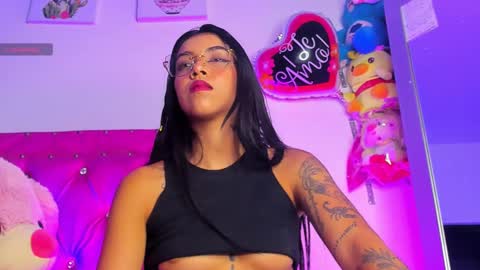 Snapshot of dahiangomezz chatting on 6, 2, 2025 online show from 6, 2, 2025