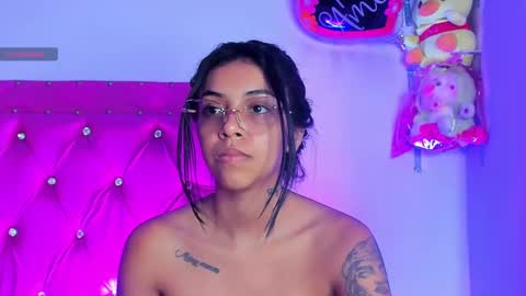 Snapshot of dahiangomezz chatting on 12, 2, 2025 online show from 12, 2, 2025