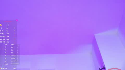 Snapshot of dahiangomezz chatting on 20, 2, 2025 online show from 20, 2, 2025