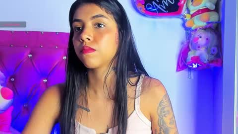 Snapshot of dahiangomezz chatting on 23, 2, 2025 online show from 23, 2, 2025