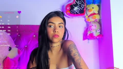 Snapshot of dahiangomezz chatting on 5, 3, 2025 online show from 5, 3, 2025