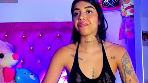 Snapshot of dahiangomezz chatting on 9, 3, 2025 online show from 9, 3, 2025