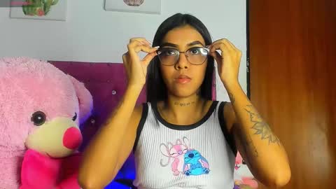 Snapshot of dahiangomezz chatting on 3, 10, 2025 online show from 3, 10, 2025