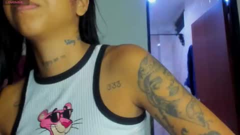 Snapshot of dahiangomezz chatting on 13, 11, 2025 online show from 13, 11, 2025