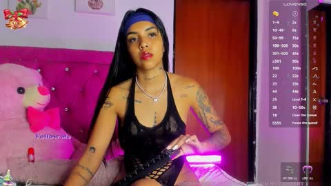 Snapshot of dahiangomezz chatting on 5, 12, 2025 online show from 5, 12, 2025