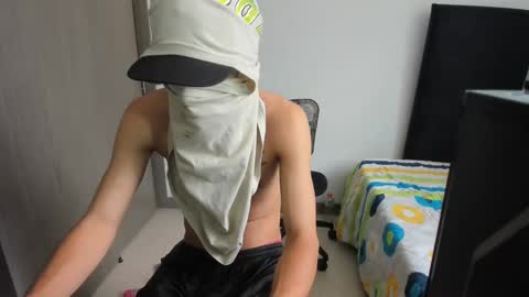 dahianna_27 online show from 11, 1, 2025