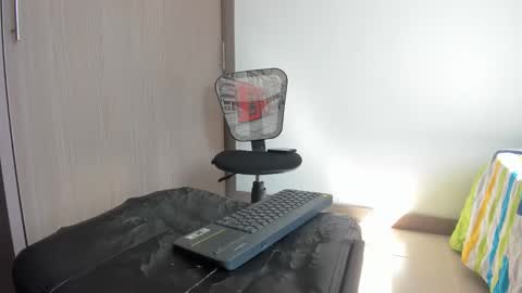 dahianna_27 online show from 13, 1, 2025