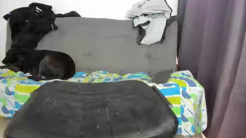 dahianna_27 online show from 3, 2, 2025