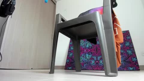 dahianna_27 online show from 11, 3, 2025