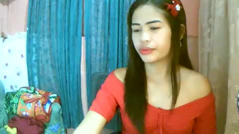 Im Dahlia online show from 19, 5, 2026