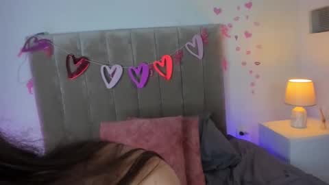 Dahlia online show from 10, 3, 2025