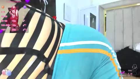 Dahlialee online show from 27, 2, 2026