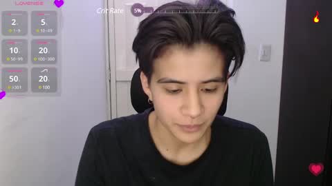 lorena online show from 26, 12, 2024