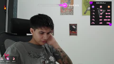 lorena online show from 17, 6, 2026