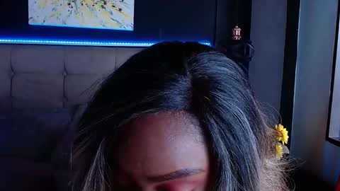 DAHYAN online show from 10, 3, 2025