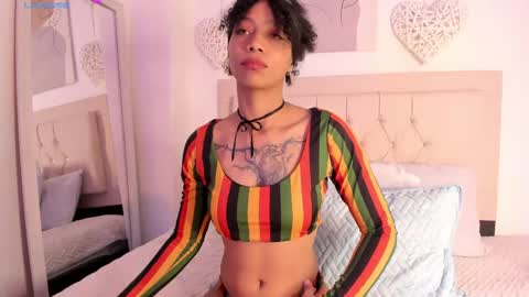 Daiana online show from 22, 2, 2025