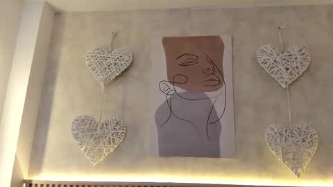 Daiana online show from 29, 3, 2026