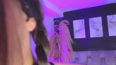 daihanae 3 online show from 3, 2, 2026