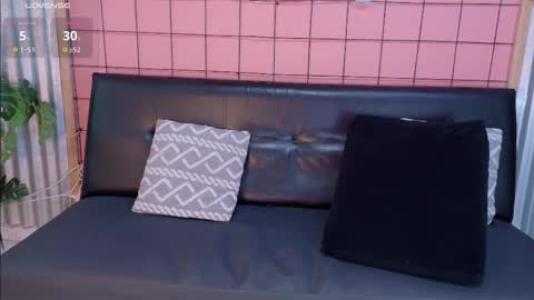 Snapshot of daiisy_kiss chatting on 26, 10, 2025 daiisy_kiss online show from 26, 10, 2025