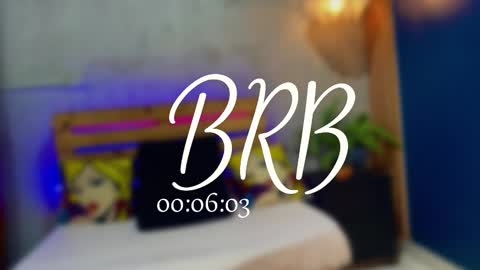 Snapshot of daiisy_kiss chatting on 10, 11, 2025 daiisy_kiss online show from 10, 11, 2025