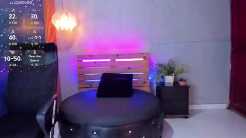 Snapshot of daiisy_kiss chatting on 10, 11, 2025 daiisy_kiss online show from 10, 11, 2025