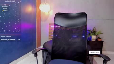 Snapshot of daiisy_kiss chatting on 20, 11, 2025 daiisy_kiss online show from 20, 11, 2025