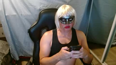 daiko42 online show from 20, 5, 2026