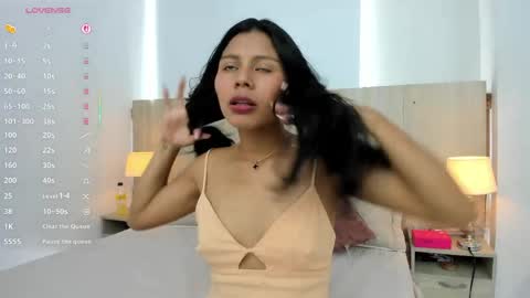 Daila Beltran online show from 26, 4, 2026