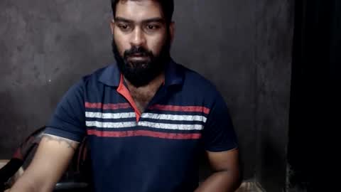 indian guys online show from 9, 11, 2025