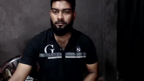 indian guys online show from 28, 11, 2025