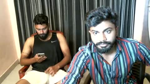 Snapshot of dailysoap chatting on 9, 8, 2026 indian guys online show from 9, 8, 2026