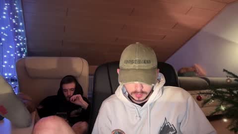 Daimon  online show from 6, 1, 2025