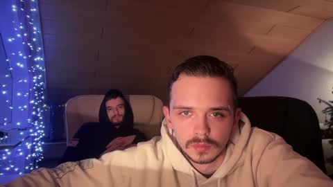 Daimon  online show from 10, 1, 2025