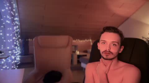 Daimon  online show from 10, 1, 2025