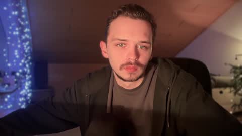 Daimon  online show from 15, 1, 2025