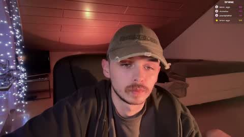 Daimon  online show from 9, 2, 2025