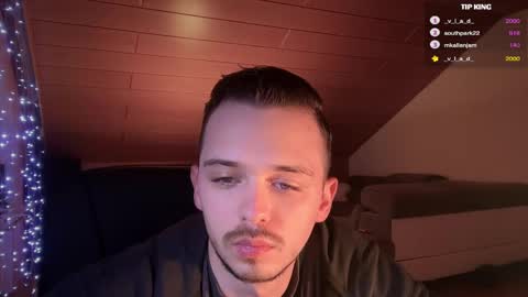 Daimon  online show from 15, 2, 2025