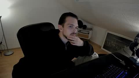 Daimon  online show from 24, 10, 2025