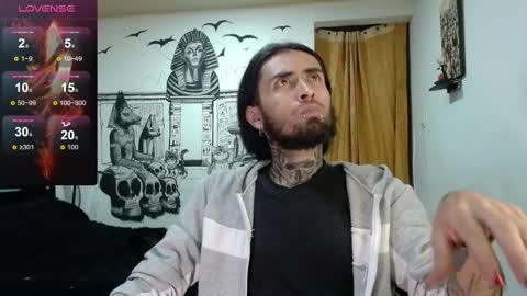 felipe online show from 4, 3, 2025