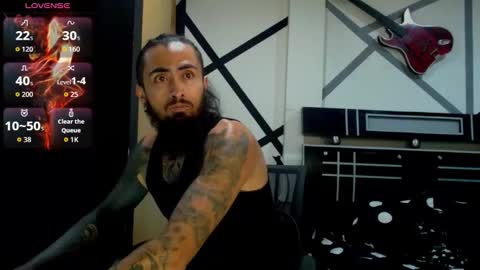 felipe online show from 27, 2, 2026