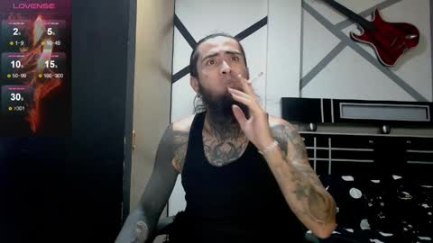 felipe online show from 5, 4, 2026