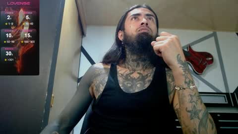 felipe online show from 16, 4, 2026