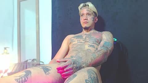 Daimond hope666 online show from 19, 1, 2025