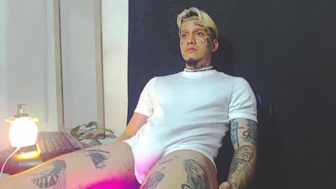 Daimond hope666 online show from 21, 1, 2025