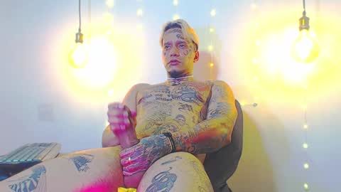 Daimond hope666 online show from 23, 1, 2025