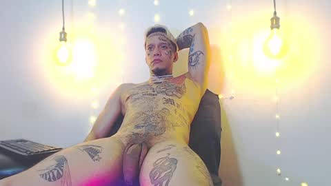 Daimond hope666 online show from 24, 1, 2025