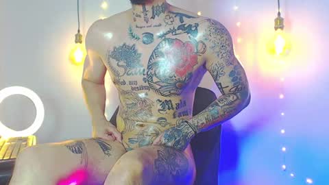 Daimond hope666 online show from 26, 1, 2025