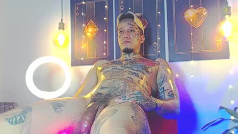 Daimond hope666 online show from 26, 2, 2025