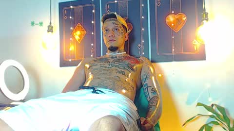 Daimond hope666 online show from 4, 3, 2025