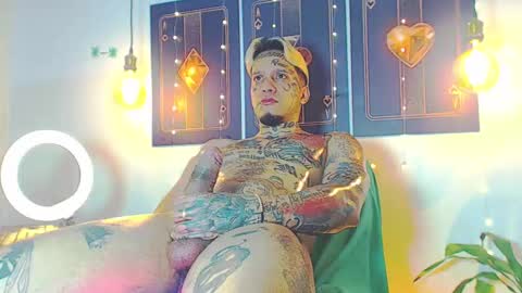 Daimond hope666 online show from 4, 3, 2025